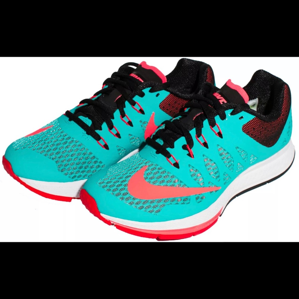 Nike Women's Air Zoom Elite 7 Running Sz 5.5